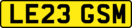 LE23GSM