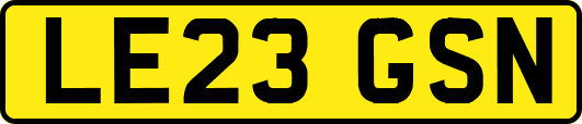 LE23GSN