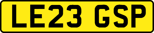 LE23GSP