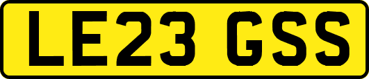LE23GSS