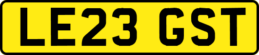 LE23GST