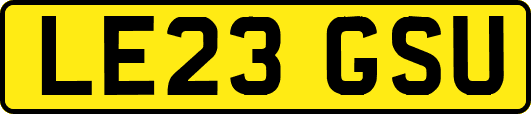 LE23GSU
