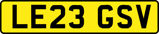 LE23GSV