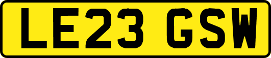 LE23GSW