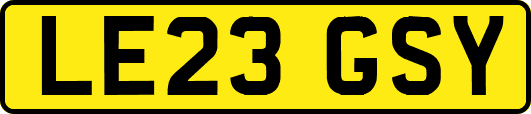 LE23GSY