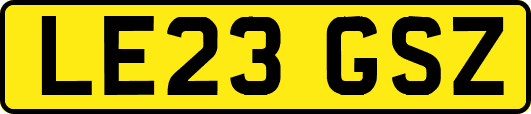 LE23GSZ