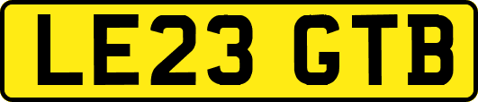 LE23GTB