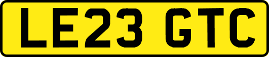 LE23GTC