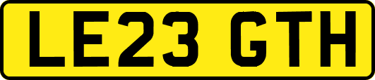 LE23GTH