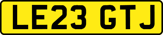 LE23GTJ