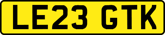 LE23GTK