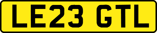 LE23GTL