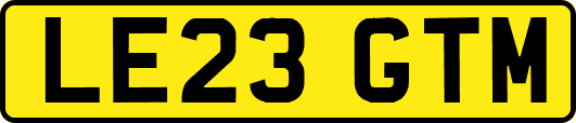 LE23GTM
