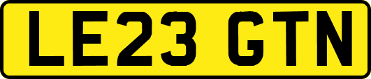 LE23GTN