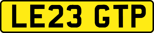 LE23GTP