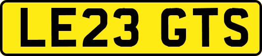 LE23GTS