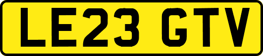 LE23GTV