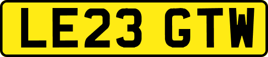 LE23GTW