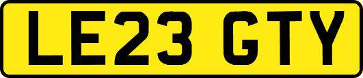 LE23GTY