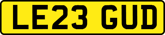 LE23GUD