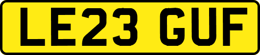 LE23GUF