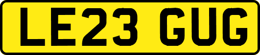 LE23GUG