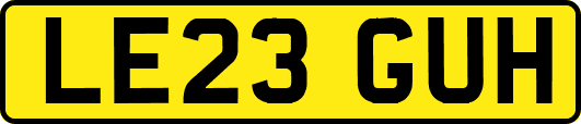 LE23GUH