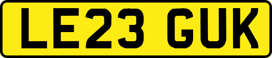 LE23GUK