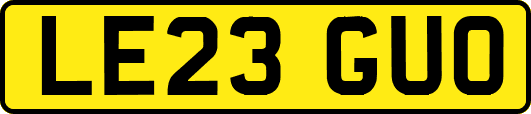 LE23GUO