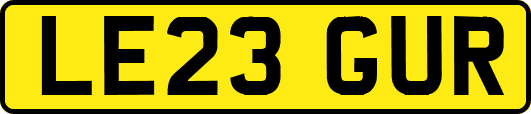 LE23GUR