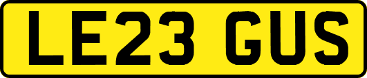 LE23GUS
