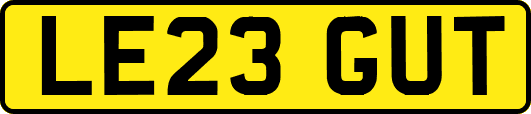 LE23GUT