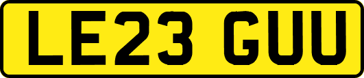 LE23GUU