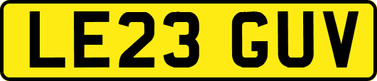LE23GUV
