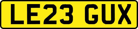 LE23GUX