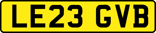 LE23GVB
