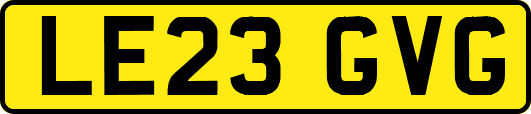 LE23GVG