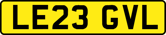 LE23GVL