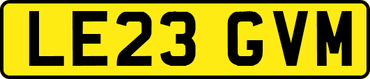 LE23GVM