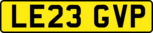 LE23GVP