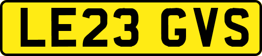 LE23GVS