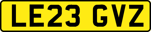 LE23GVZ