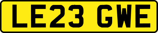 LE23GWE