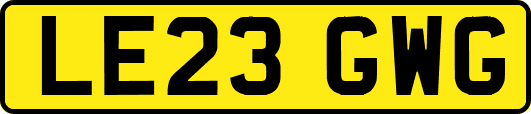 LE23GWG