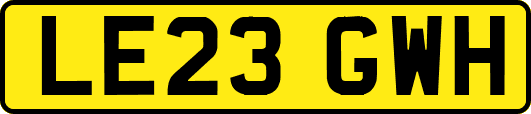 LE23GWH