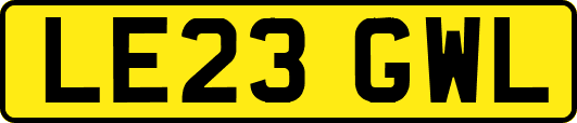 LE23GWL