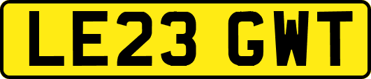 LE23GWT