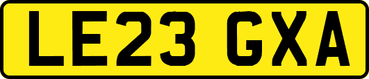 LE23GXA