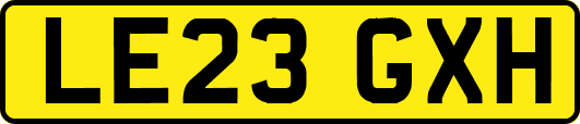LE23GXH