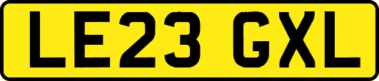 LE23GXL